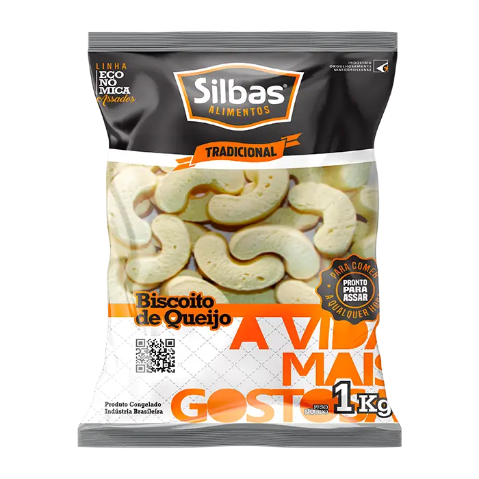 Biscoito de Queijo